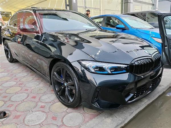 BMW for sale in Iraq